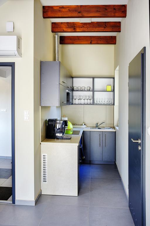 Apartamenty Salt Delux Wieliczka Esterno foto