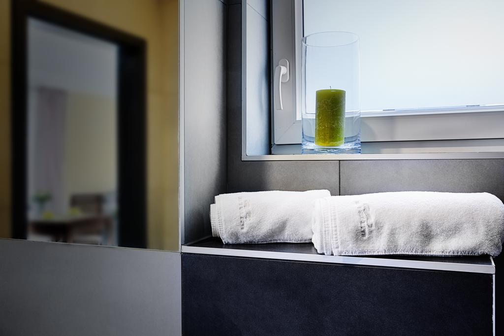 Apartamenty Salt Delux Wieliczka Esterno foto