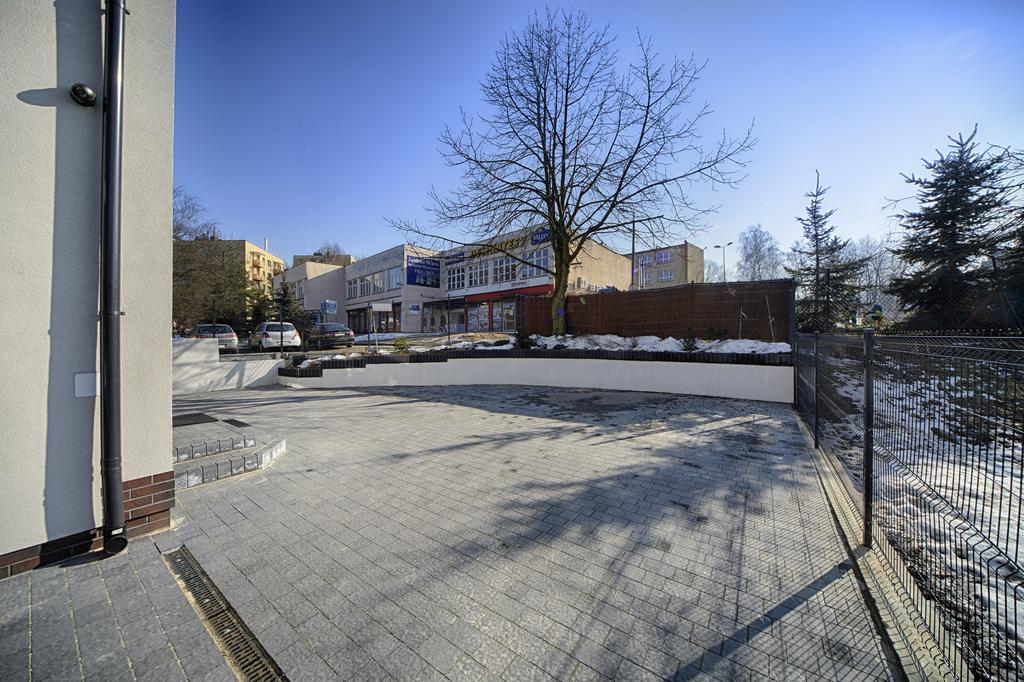 Apartamenty Salt Delux Wieliczka Esterno foto
